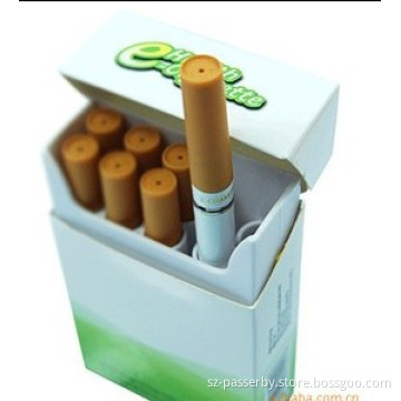 Health Wall Charger Disposable E Cigarette (805A-G)